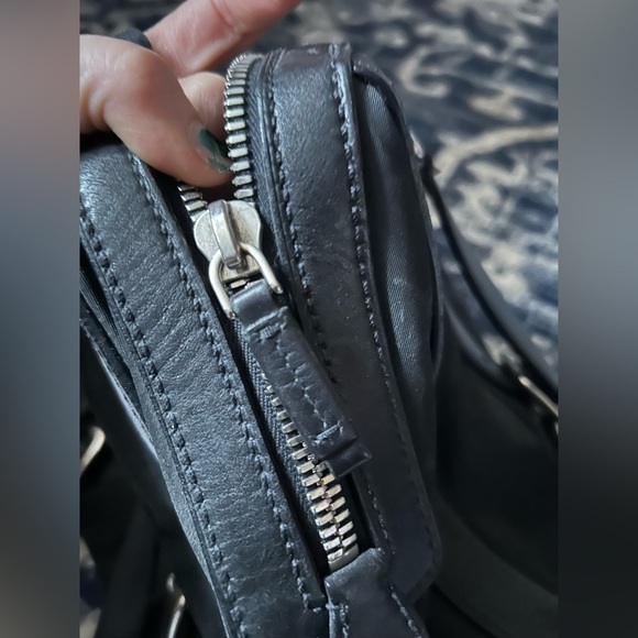 Prada Tessuto Tote - Picture 3 of 8